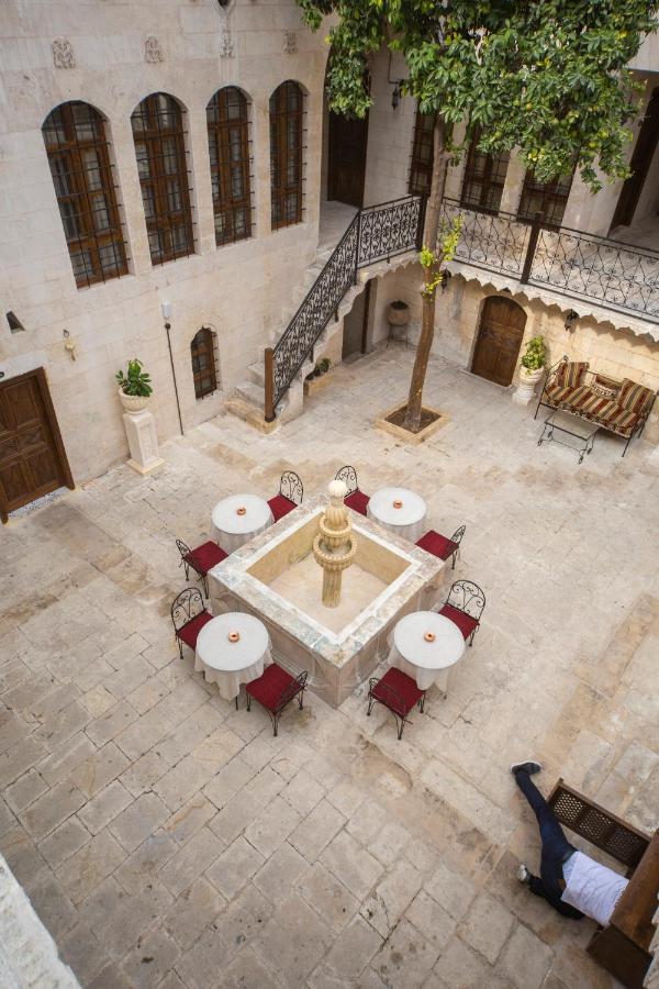 Hayatli Sanlıurfa
