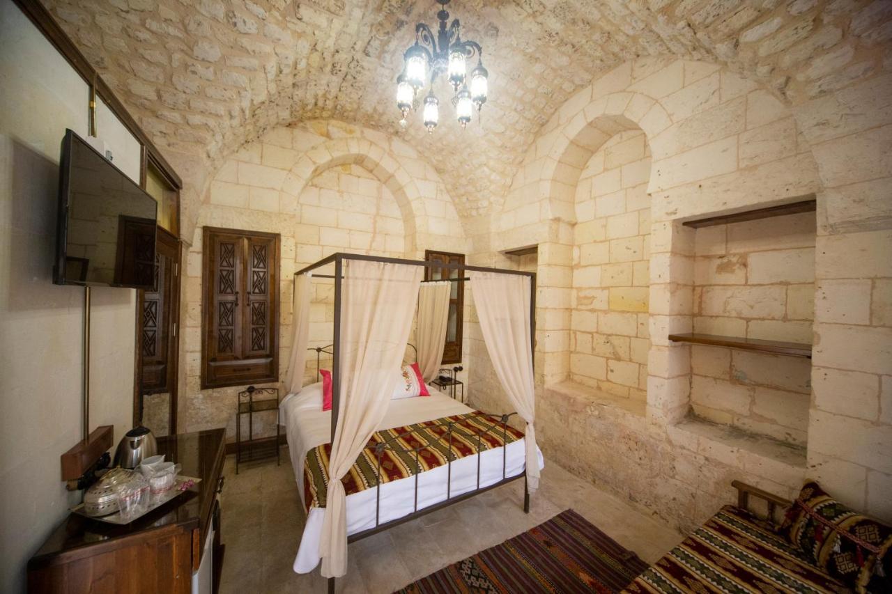 Couette-café Hayatli Sanlıurfa