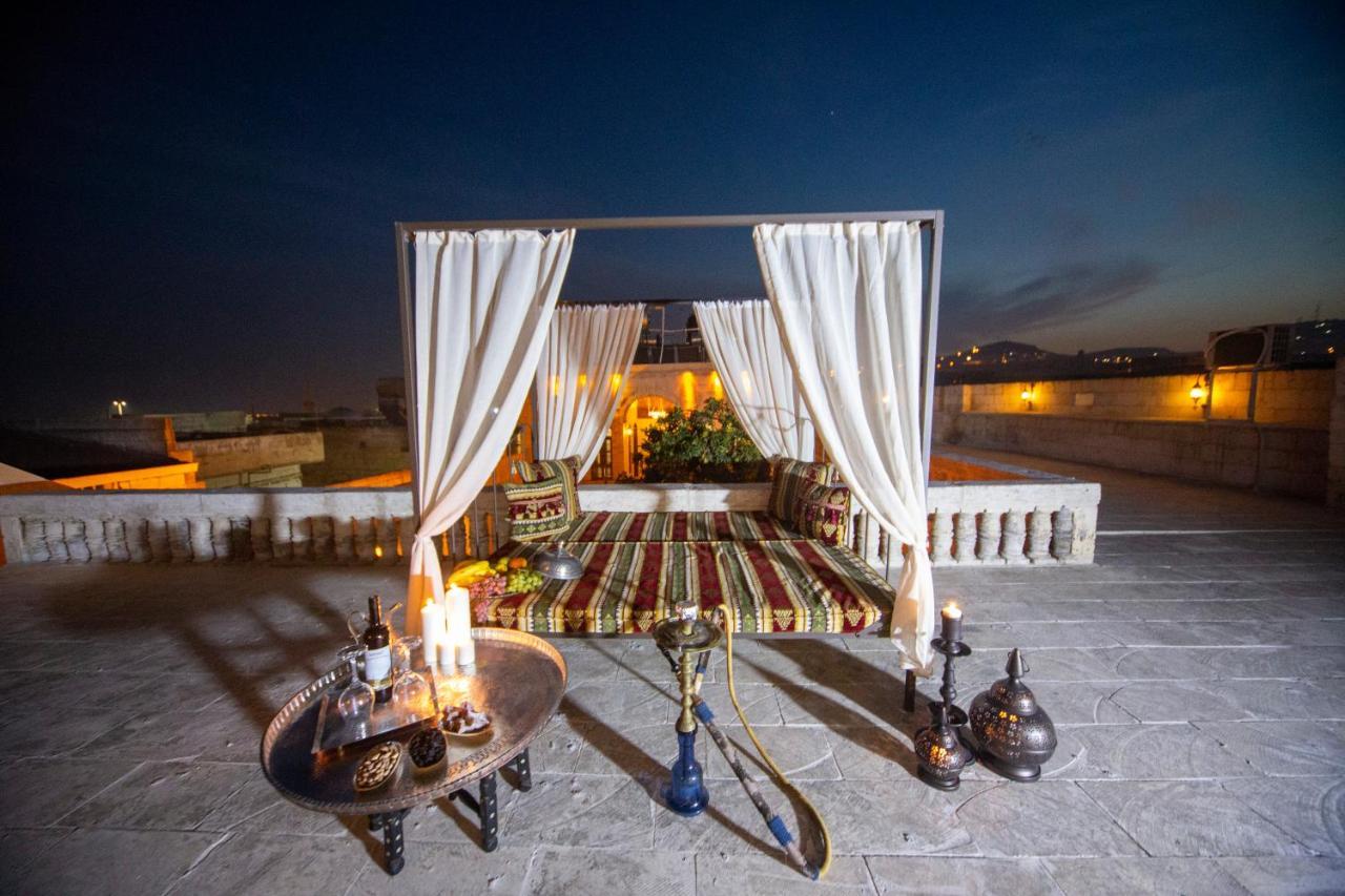 Couette-café Hayatli Sanlıurfa