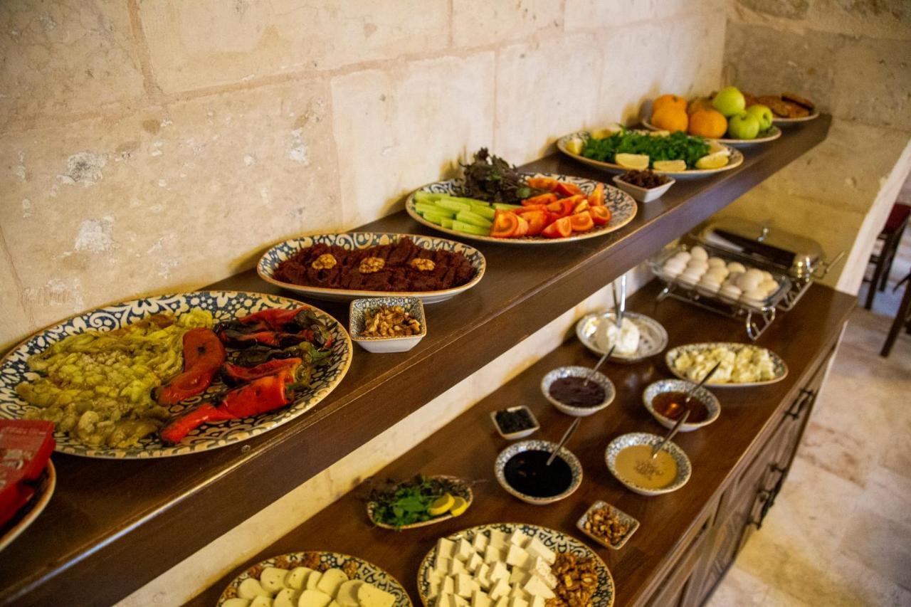 Couette-café Hayatli