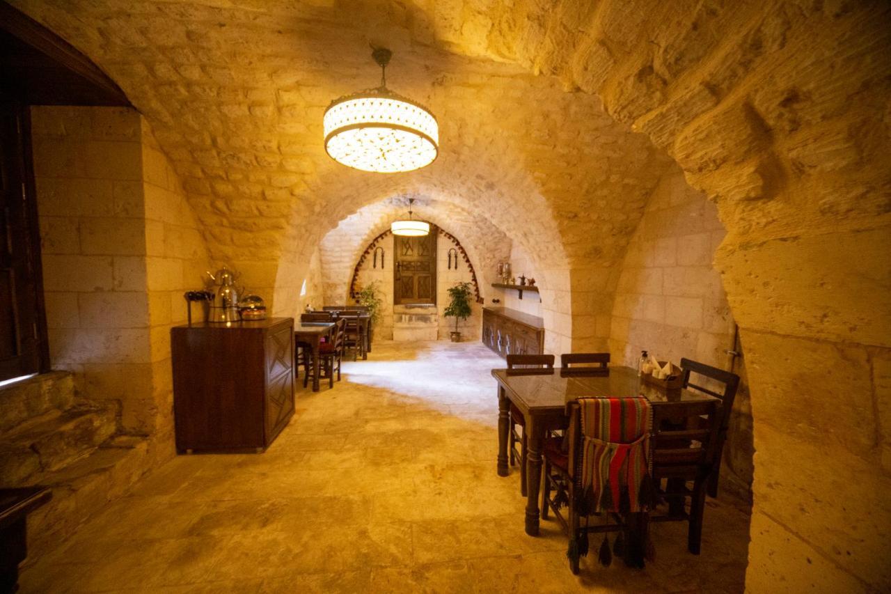 Hayatli Couette-café